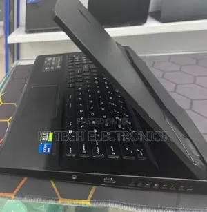 New Laptop MSI GP75 Leopard 16GB Intel Core i7 SSD 1T