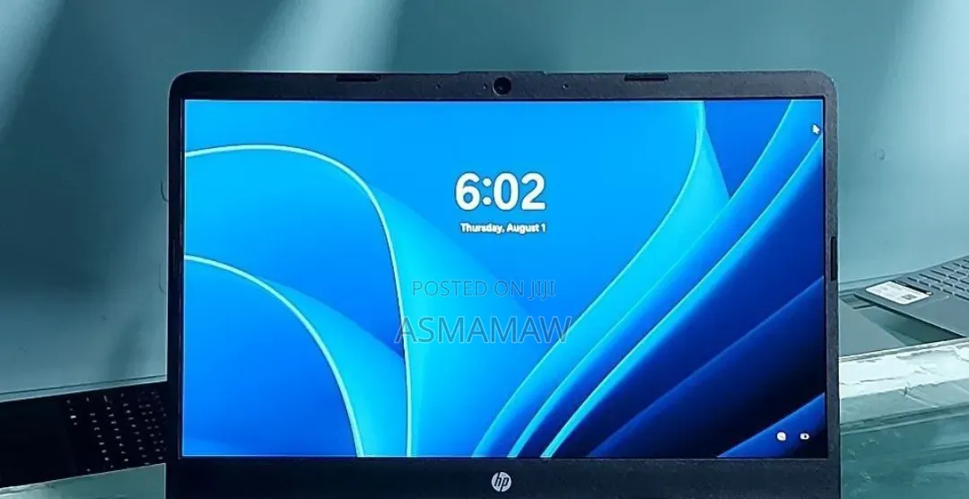 New Laptop HP Stream Notebook 8GB Intel Core i3 SSD 256GB