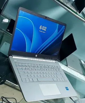 New Laptop HP Stream Notebook 8GB Intel Core i3 SSD 256GB