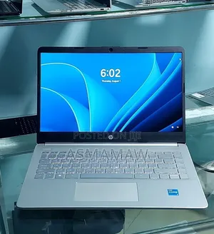 New Laptop HP Stream Notebook 8GB Intel Core i3 SSD 256GB