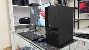 New Desktop Computer Dell OptiPlex 3070 8GB Intel Core i5 HDD 1T
