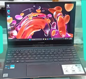 New Laptop Asus ZenBook Flip 14 UX461UA 16GB Intel Core i7 SSD 512GB
