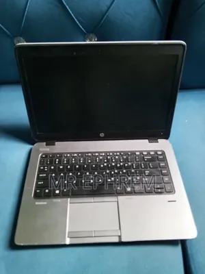 Laptop HP EliteBook 840 G1 8GB Intel Core i5 HDD 1T