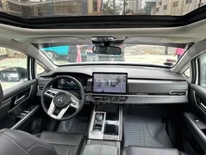 Mitsubishi Airtrek 135 kW FWD 2023 White