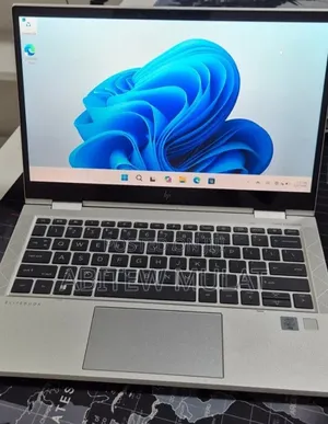 New Laptop HP EliteBook 830 G7 16GB Intel Core i7 SSD 512GB
