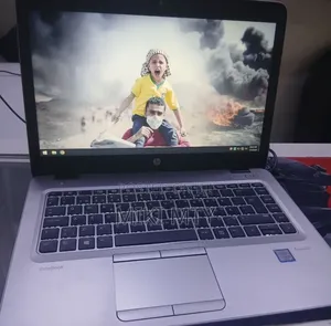 New Laptop HP EliteBook X360 1030 G3 8GB Intel Core i5 SSD 256GB