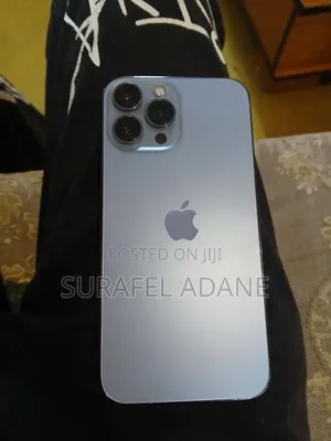 Apple iPhone 13 Pro Max 128 GB Silver