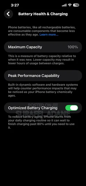 Apple iPhone 13 Pro Max 128 GB Silver