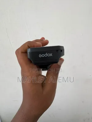 Godox Xproc Sensor