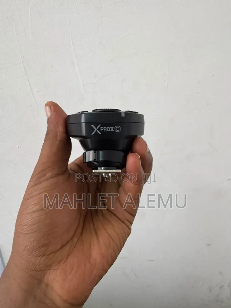 Godox Xproc Sensor