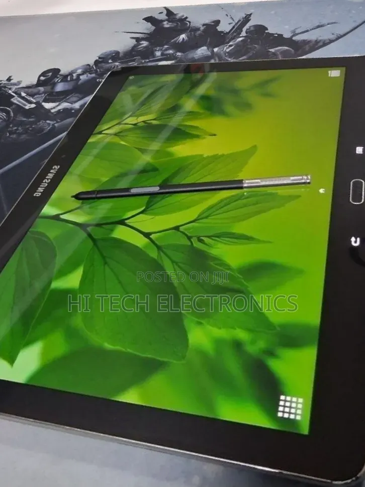 New Samsung Galaxy Note 10.1 N8010 32 GB
