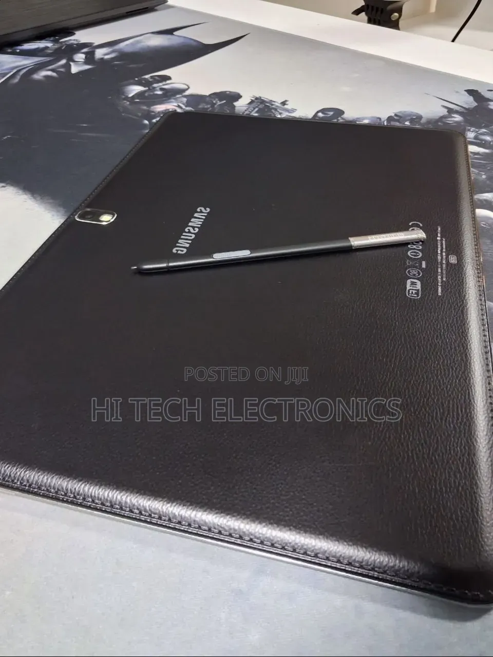 New Samsung Galaxy Note 10.1 N8010 32 GB