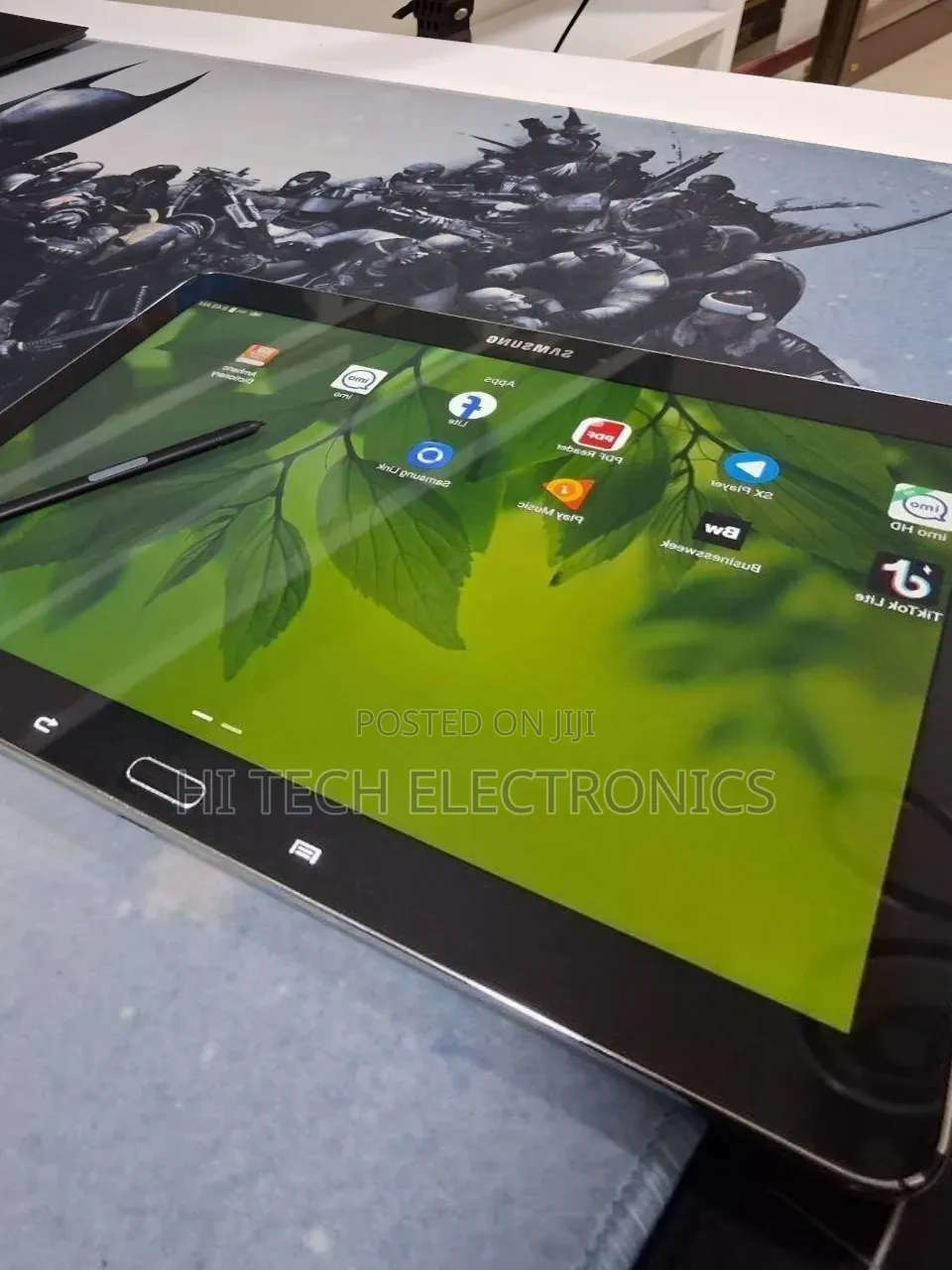 New Samsung Galaxy Note 10.1 N8010 32 GB