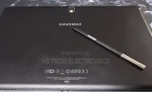 New Samsung Galaxy Note 10.1 N8010 32 GB