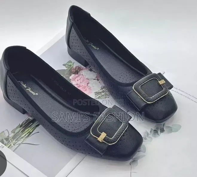 Women's Flat Shoes