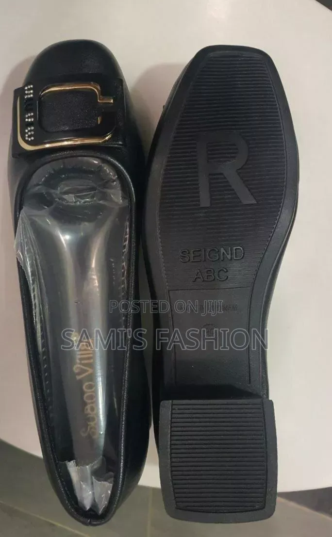 Women's Flat Shoes