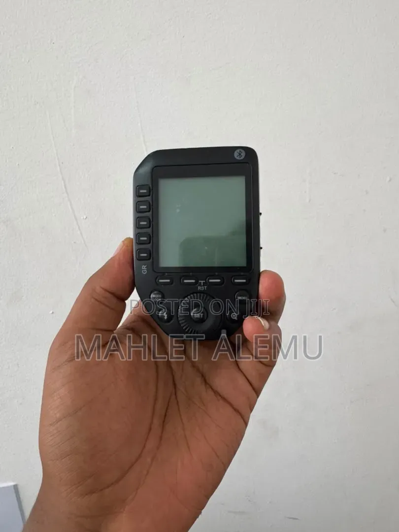 Godox Xproc Sensor