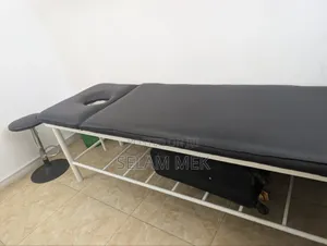 Facial Bed
