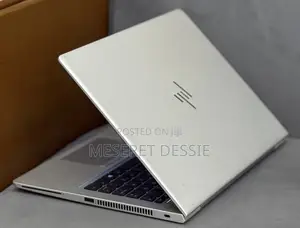 New Laptop HP EliteBook 830 G5 8GB Intel Core i5 SSD 256GB