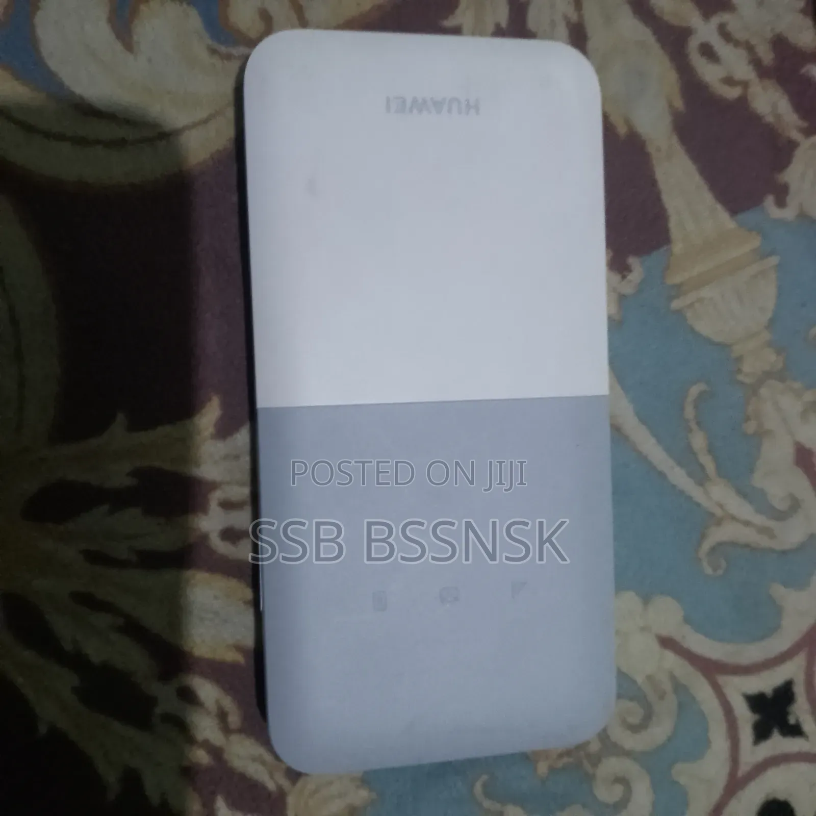 Wifi Router
