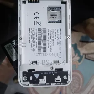 Wifi Router