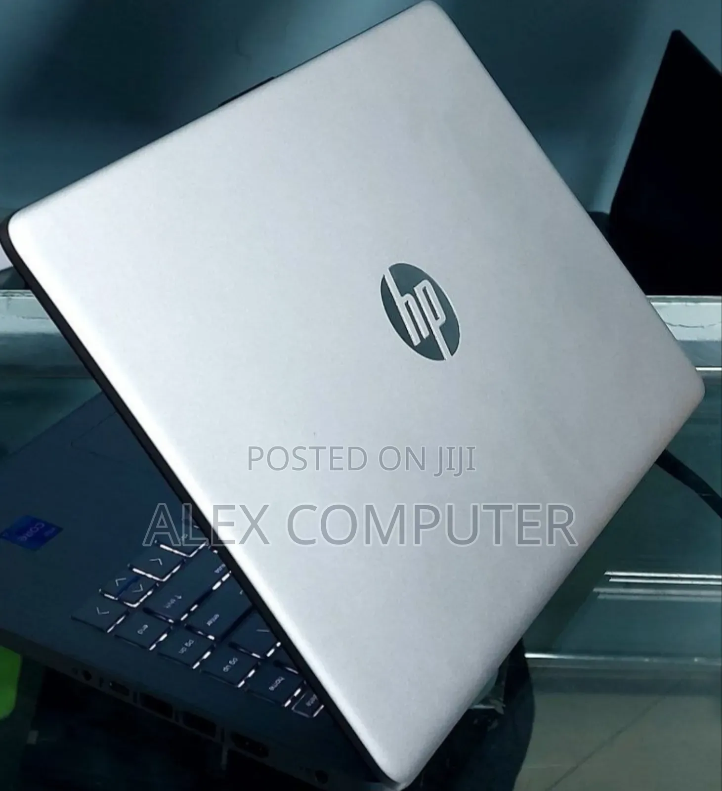 New Laptop HP Stream Notebook 8GB Intel Core i3 SSD 256GB