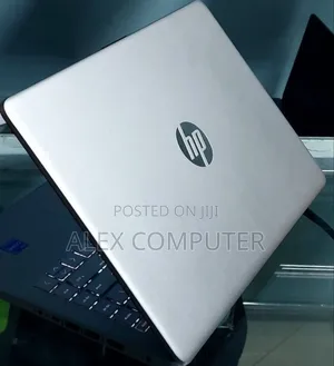 New Laptop HP Stream Notebook 8GB Intel Core i3 SSD 256GB