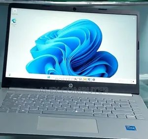 New Laptop HP Stream Notebook 8GB Intel Core i3 SSD 256GB