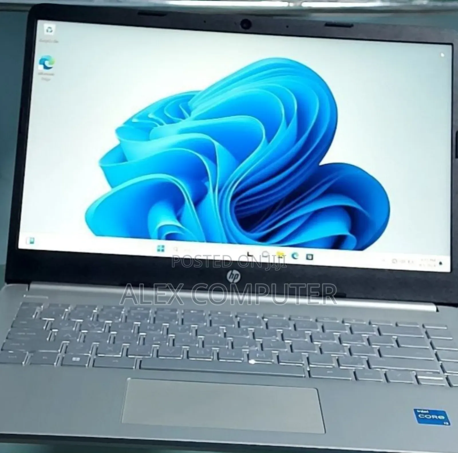 New Laptop HP Stream Notebook 8GB Intel Core i3 SSD 256GB