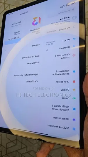 New Xiaomi Pad 5 128 GB