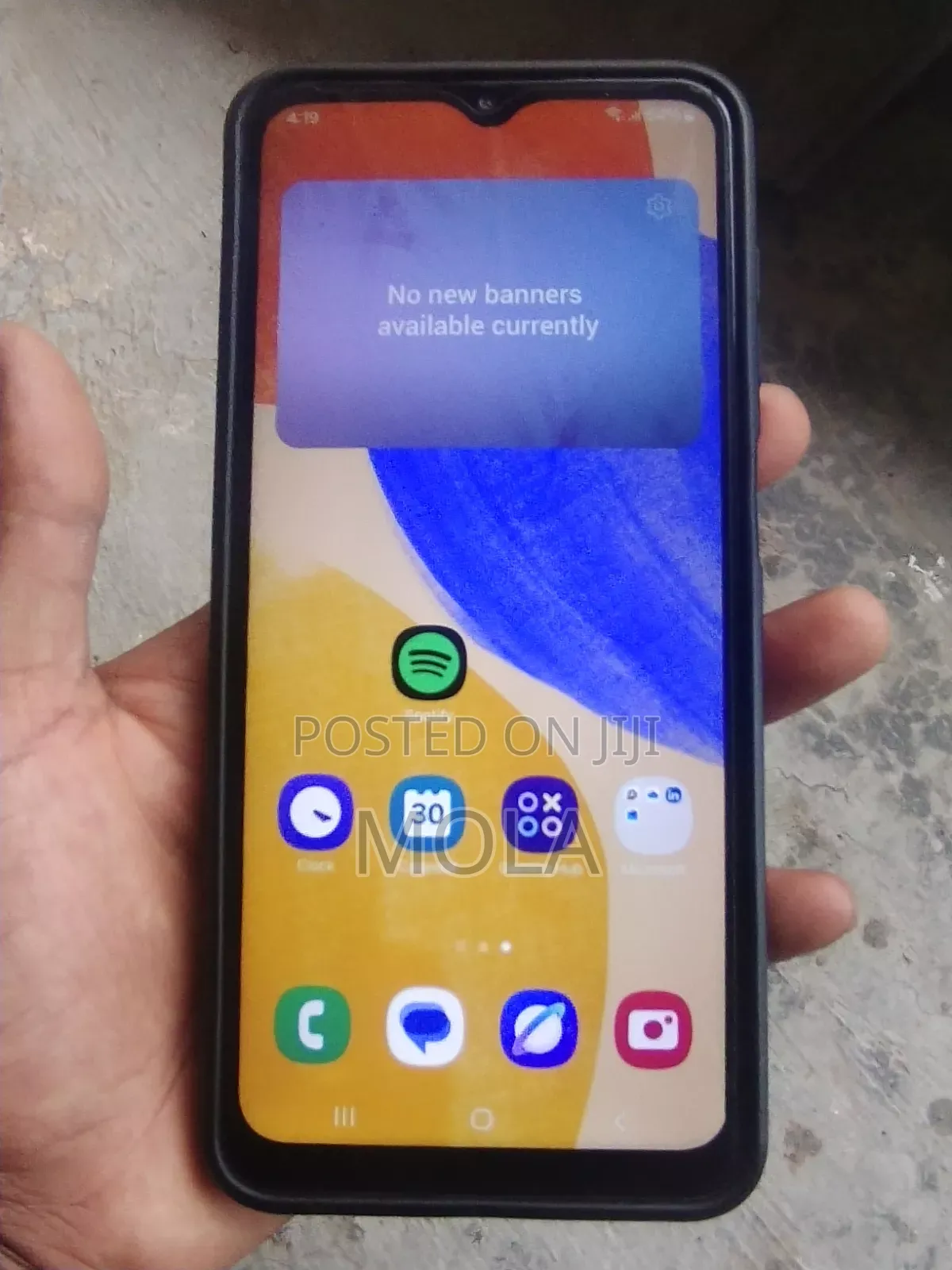 Samsung Galaxy F13 64 GB Black