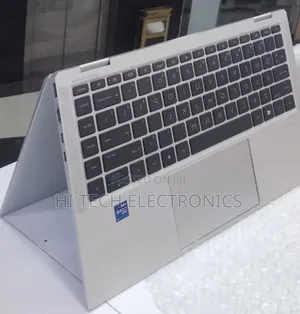 New Laptop HP EliteBook 1040 G8 16GB Intel Core i7 SSD 512GB