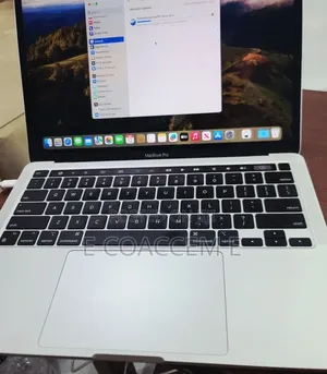 New Laptop Apple MacBook 16GB SSD 256GB