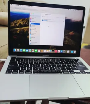 New Laptop Apple MacBook 16GB SSD 256GB