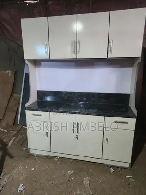 Kitchen Cabinets 150 Cm