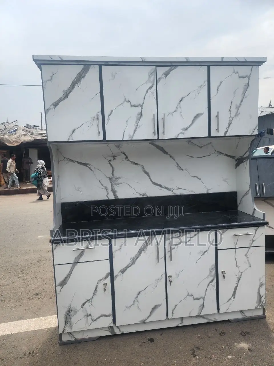 Kitchen Cabinets 150 Centimeters Aa Delivery