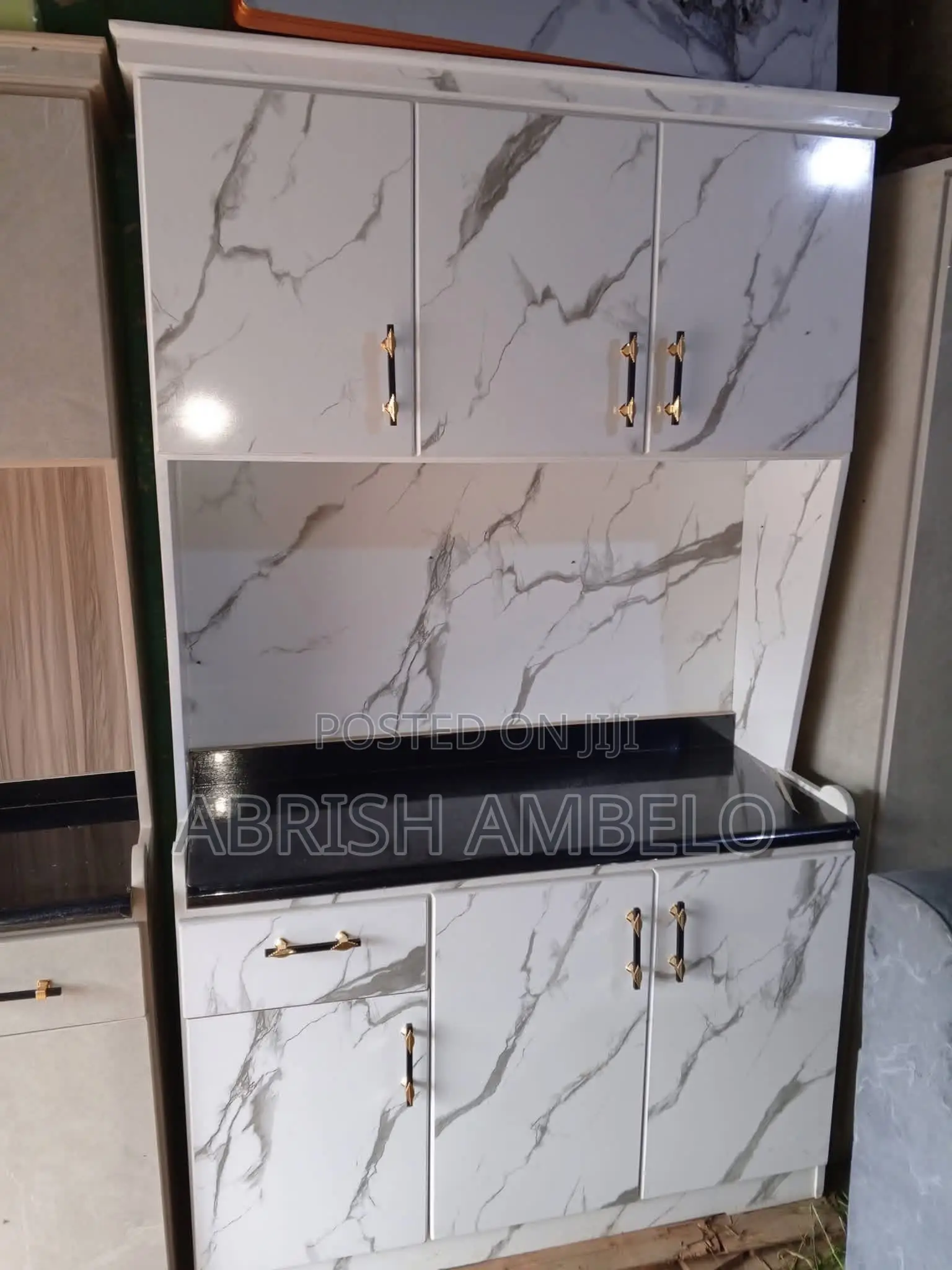 Kitchen Cabinets 150 Centimeters Aa Delivery