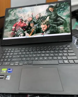 New Laptop HP Omen 16 16GB Intel Core i9 SSD 1T