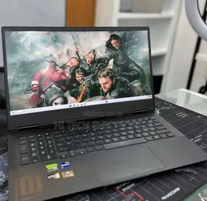 New Laptop HP Omen 16 16GB Intel Core i9 SSD 1T