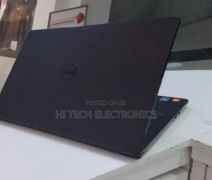 New Laptop Dell Vostro 3558 4GB Intel Core i5 HDD 500GB