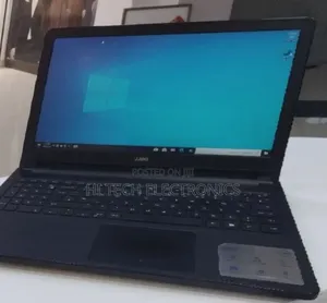 New Laptop Dell Vostro 3558 4GB Intel Core i5 HDD 500GB