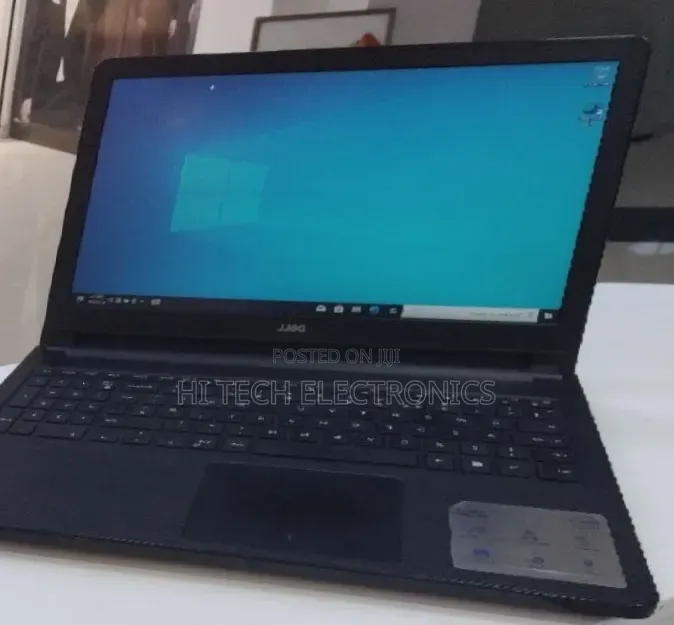 New Laptop Dell Vostro 3558 4GB Intel Core i5 HDD 500GB