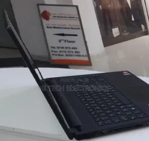 New Laptop Dell Vostro 3558 4GB Intel Core i5 HDD 500GB