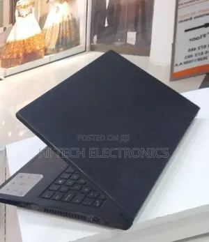 New Laptop Dell Vostro 3558 4GB Intel Core i5 HDD 500GB