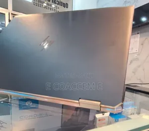 New Laptop HP 16GB Intel Core i7 SSD 512GB