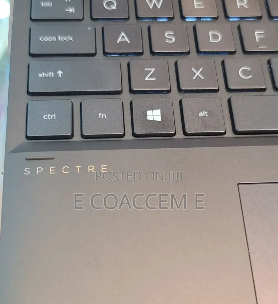 New Laptop HP 16GB Intel Core i7 SSD 512GB