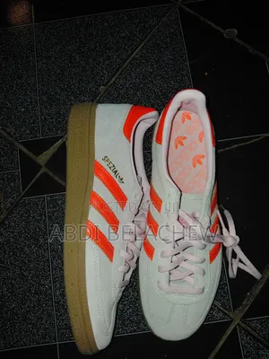 Adidas Original From Usa