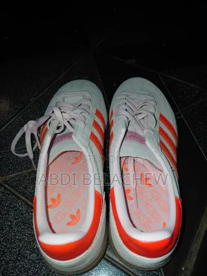 Adidas Original From Usa