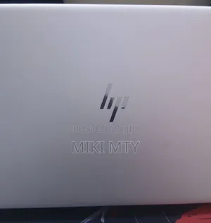 New Laptop HP EliteBook x360 1040 G5 8GB Intel Core i7 SSD 512GB