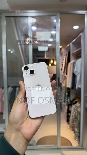 Apple iPhone 13 Mini 128 GB Pink